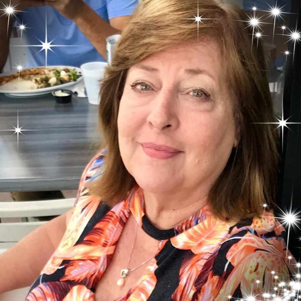Meet your Posher, Sue